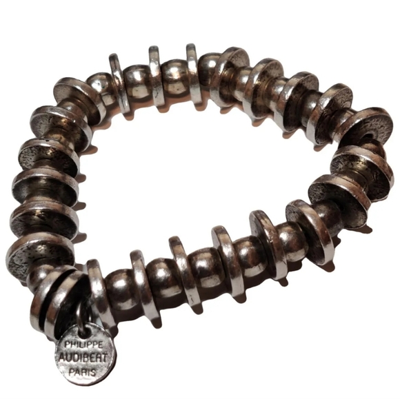 Authentic Philippe Audibert Paris Bracelet - Picture 3 of 15